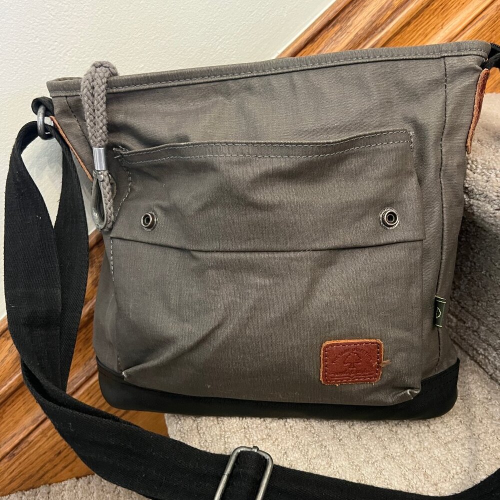 The Same Direction Canvas Purse - image 6